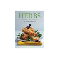 Anness publishing Herbs (inbunden, eng)