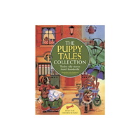 Anness publishing Puppy Tales Collection (häftad, eng)