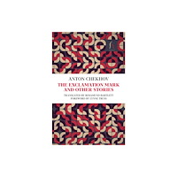 Hesperus Press Ltd Exclamation Mark (häftad, eng)