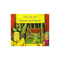 Mantra Lingua Hansel and Gretel in Gujarati and English (häftad, eng)