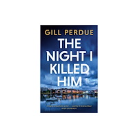 Penguin books ltd The Night I Killed Him (häftad, eng)