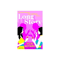 Penguin books ltd Long Story (häftad, eng)