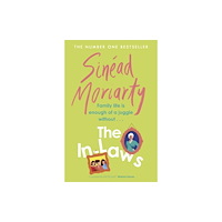 Penguin books ltd The In-Laws (häftad, eng)