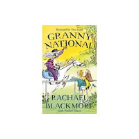 Penguin books ltd Granny National (inbunden, eng)