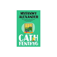 Gwasg Carreg Gwalch Cath Fenthyg (häftad, wel)