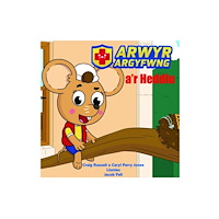 Gwasg Carreg Gwalch Arwyr Argyfwng a'r Heddlu (häftad, wel)