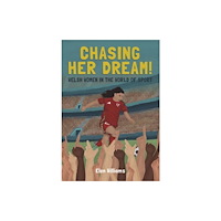 Gwasg Carreg Gwalch Off She Goes! Welsh Women in the World of Sport (häftad, eng)