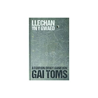 Gwasg Carreg Gwalch Atgofion drwy ganeuon: Llechan yn y Gwaed (häftad, wel)