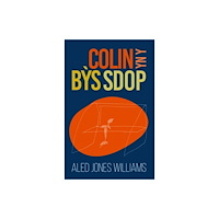 Gwasg Carreg Gwalch Colin yn y B?s Sdop (häftad, wel)