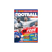 D.C.Thomson & Co Ltd 110% Gaming Presents: 110% Football (häftad, eng)
