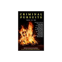 Telos Publishing Ltd Criminal Pursuits: This Is Me (häftad, eng)