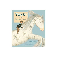 Child's Play International Ltd Yokki and the Parno Gry (inbunden, eng)
