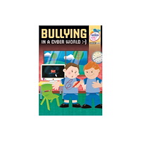 Prim-Ed Publishing Bullying in a Cyber World - Early Years (häftad, eng)