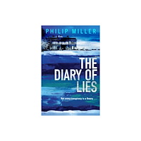Birlinn General The Diary of Lies (häftad, eng)