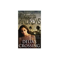 Simon & Schuster Ltd Delia's Crossing (häftad, eng)
