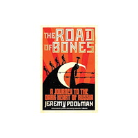 Simon & Schuster Ltd The Road of Bones (häftad, eng)