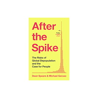 Vintage Publishing After the Spike (häftad, eng)
