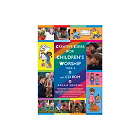 Canterbury Press Norwich Creative Ideas for Children's Worship (häftad, eng)