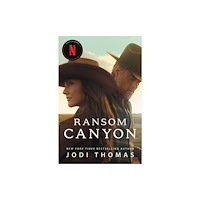 HarperCollins Publishers Ransom Canyon (häftad, eng)
