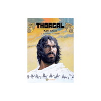 Cinebook Ltd Thorgal Vol. 26: Kah-Aniel (häftad, eng)