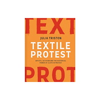 Batsford Textile Protest (inbunden, eng)