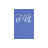 Canterbury Press Norwich Common Praise (inbunden, eng)