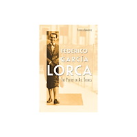 Boydell & Brewer Ltd Federico Garcia Lorca (häftad, eng)