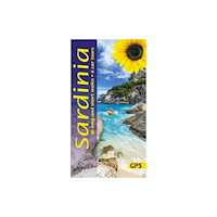 Sunflower Books Sardinia Sunflower Walking Guide (häftad, eng)