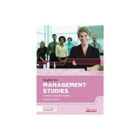 Garnet Publishing English for Management Studies Course Book + CDs (bok, board book, eng)