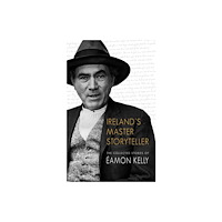 The Mercier Press Ireland's Master Storyteller (häftad, eng)