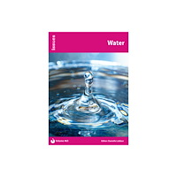 Cambridge Media Group Vol.463 Water (häftad, eng)