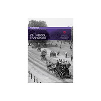 Liverpool University Press Victorian Transport (häftad, eng)