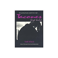 Anvil Press Publishers Inc Tacones (häftad, eng)