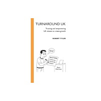 Worth Publishing Turnaround UK (inbunden, eng)