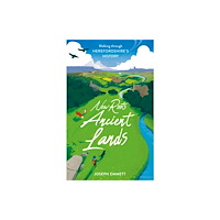 Orphans Publishing New Roots, Ancient Lands (häftad, eng)