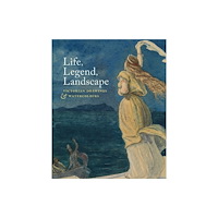 Paul Holberton Publishing Ltd Life, Legend, Landscape (häftad, eng)