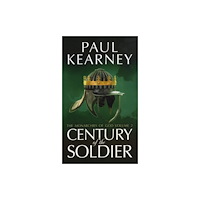 Rebellion Publishing Ltd. Century of the Soldier (häftad, eng)