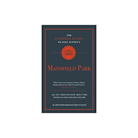 CONNELL PUBLISHING LTD The Connell Guide to Jane Austen's Mansfield Park (häftad, eng)