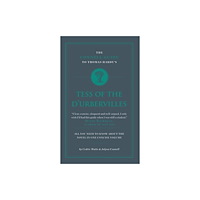 CONNELL PUBLISHING LTD The Connell Guide To Thomas Hardy's Tess of the D'Ubervilles (häftad, eng)