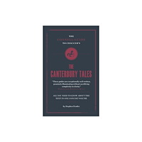 CONNELL PUBLISHING LTD The Connell Guide To Chaucer's The Canterbury Tales (häftad, eng)