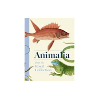 Royal Collection Trust Animalia (inbunden, eng)