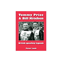 London League Publications Ltd Tommy Price & Bill Kitchen (häftad, eng)