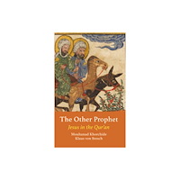 GINGKO The Other Prophet (häftad, eng)