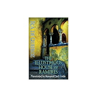Dedalus Ltd The Illustrious House of Ramires (häftad, eng)