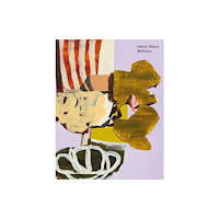 Anomie Publishing Henry Ward – Bethany (inbunden, eng)