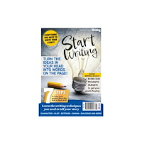 Warners Group Publications Start Writing (häftad, eng)