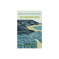Aurora Metro Publications The Wilder Path (häftad, eng)