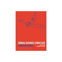 Breakdown Press Ltd Ding Dong Circus (häftad, eng)
