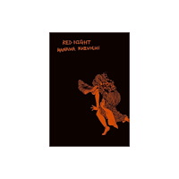 Breakdown Press Ltd Red Night (häftad, eng)