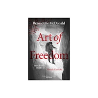 Vertebrate Graphics Ltd Art of Freedom (inbunden, eng)